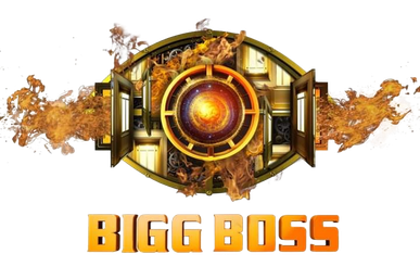 Bigg Boss 17 Logo